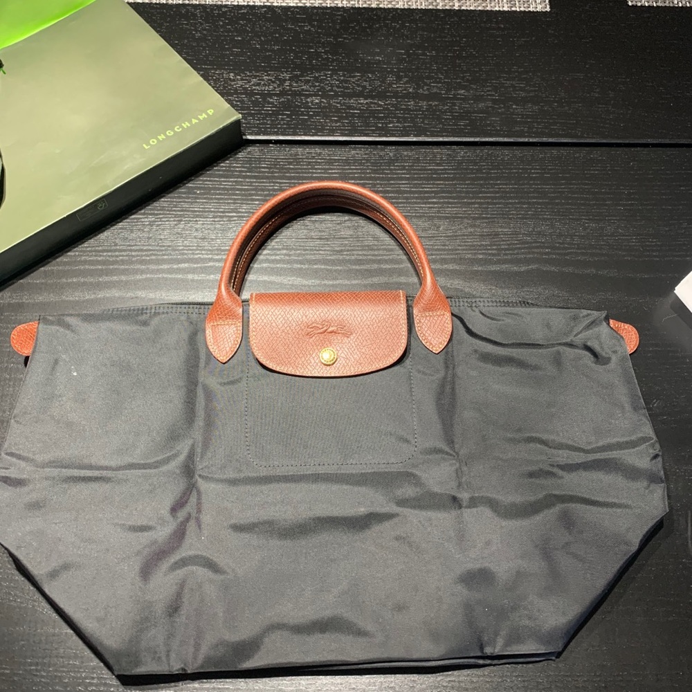 Longchamp medium size